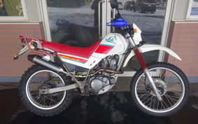 YAMAHA SEROW 225S CELL 1KH