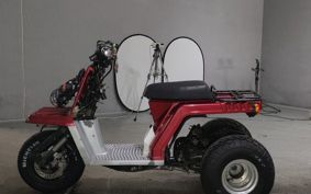 HONDA GYRO TD01