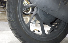 HONDA DIO110-3ﾍﾞｰｼｯｸ JK03