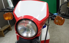 HONDA XL250R PARIS-DAKAR  2004 MD03