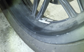 HONDA FORZA 250 MF13