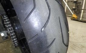 KAWASAKI ZZ1400 NINJA R A 2015