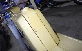 PEUGEOT VOGUE50 2007