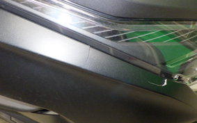 HONDA FORZA 250 2001 MF13