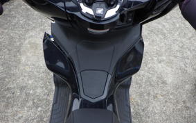 HONDA PCX 160 KF47
