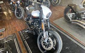 HARLEY FXSE CVO 2017 TG9