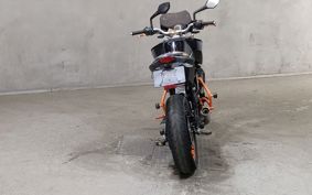 KTM 200 DUKE JUC40