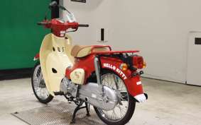 HONDA C50 SUPER CUB 2018 AA09