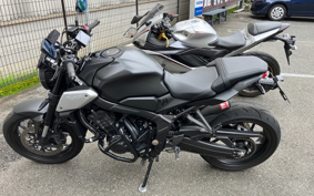 HONDA CB650R 2024 RH03