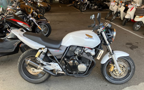 HONDA CB400SFV-3 2004 NC39