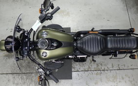 HARLEY FLSS 1800 2017
