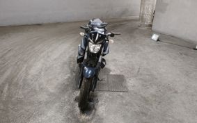 YAMAHA MT-25 RG10J