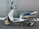 Фото Honda LEAD 100 с японского аукциона