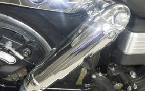 HARLEY FXDF 1580 2008