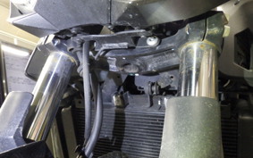 KAWASAKI Z250 Gen.2 2006 EX250P