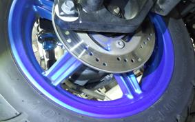 YAMAHA BW*S 125 R