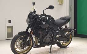 TRIUMPH TRIDENT 800 2026