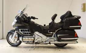 HONDA GL 1800 GOLD WING 2013 SC47