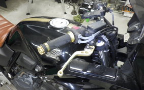 HONDA CB400 SUPER BOLDOR VTEC 2011 NC42