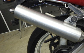 SUZUKI RGV250 Gamma Gen.3 1981 VJ23A