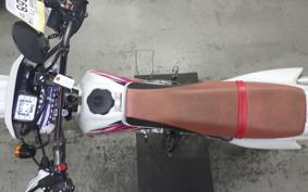 HONDA XR250 2005 MD30