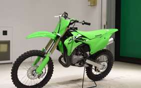 KAWASAKI KX112 2017 KX112A
