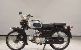 HONDA ﾍﾞﾝﾘｨ90 C201