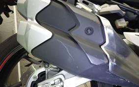 HONDA CBR250RR A 2007 MC51