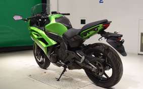 KAWASAKI NINJA 650 2016