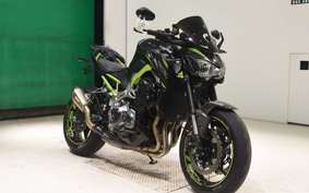 KAWASAKI Z900 Gen.2 2019 ZR900B