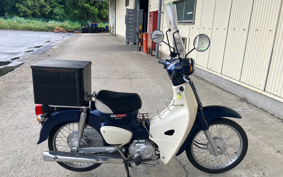 HONDA SUPER CUB50 AA09