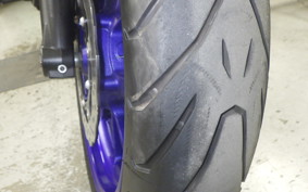YAMAHA MT-07 ABS 2016 RM07J