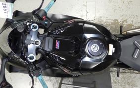 HONDA CBR1000RR RSP 2025 SC82