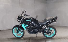 KAWASAKI BALIUS250 ZR250A