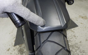YAMAHA XT1200Z SUPER TENERE 2017