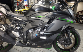 KAWASAKI NINJA ZX-4RR 2023 ZX400P