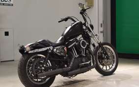 HARLEY XL883RI 2007