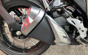 SUZUKI JIKUSA-250 ED22B