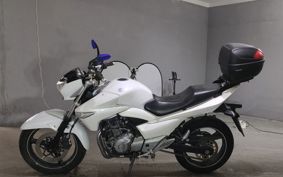 SUZUKI GSR250 GJ55D