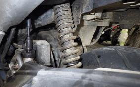 HONDA DIO FIT 2003 AF27