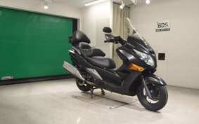 HONDA SILVER WING 400 GTA 2009 NF03