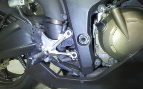 KAWASAKI NINJA ZX-6R 2006 ZX636C