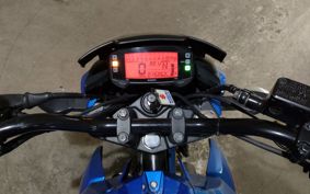 SUZUKI JIKUSA-150 NG4BG