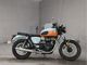 Фото Triumph BONNEVILLE T100 2023 с японского аукциона