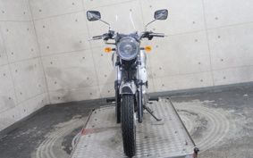 KAWASAKI ESTRELLA BJ250A