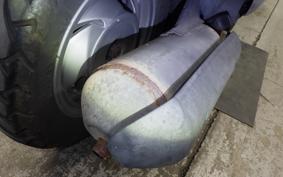 HONDA SPACY 100 2006 JF13