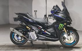 YAMAHA AERO X 155 SG47