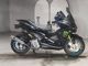 Фото Yamaha AERO X 155 с японского аукциона