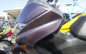 HONDA FORZA Z MF08
