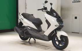 YAMAHA MAJESTY155 Gen.2 S SG52J